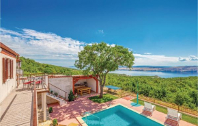 Awesome Home In Jablanac